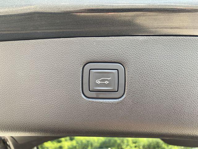Photo of 2019 Nightfall Gray Metallic Chevrolet Blazer