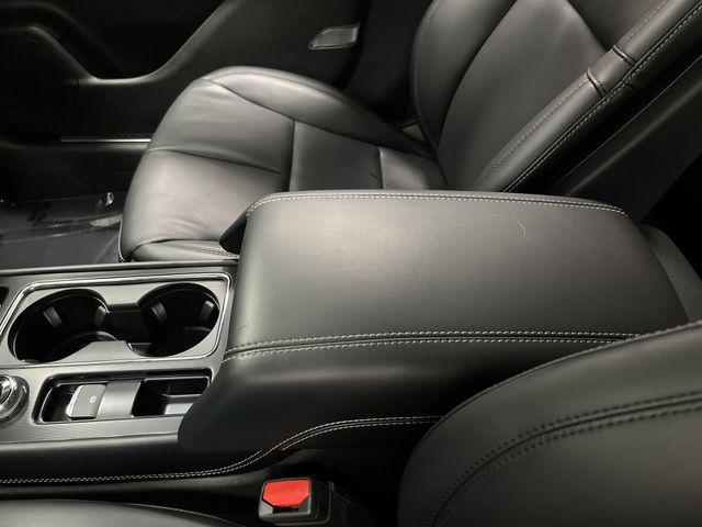 Photo of 2024 Infinite Black Metallic Clearcoat Lincoln Corsair