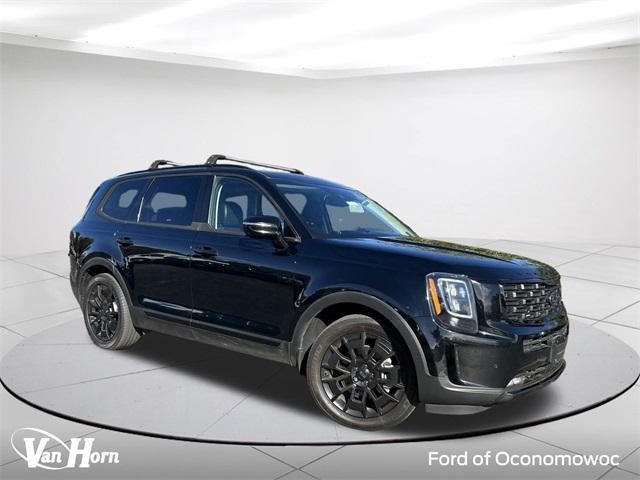 2021 Kia Telluride