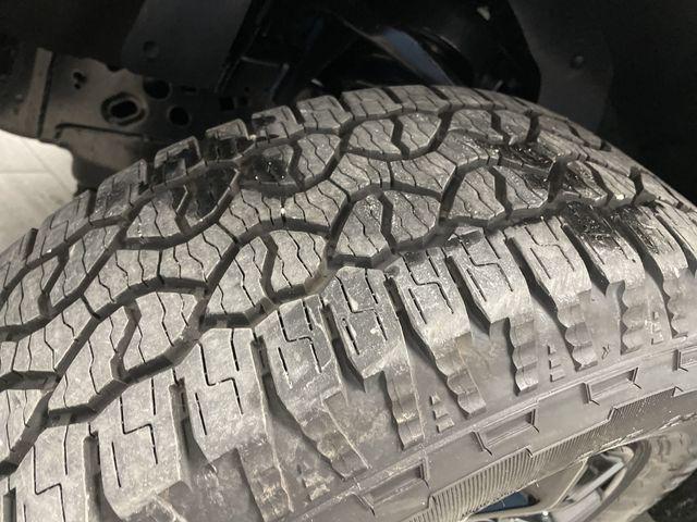 Photo of 2024 Avalanche Gray Ford F-150