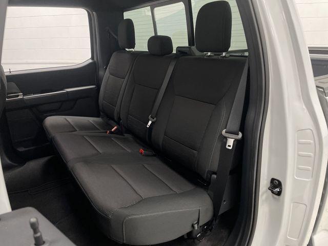 Photo of 2024 Avalanche Gray Ford F-150