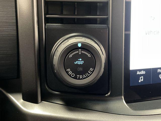 Photo of 2024 Avalanche Gray Ford F-150