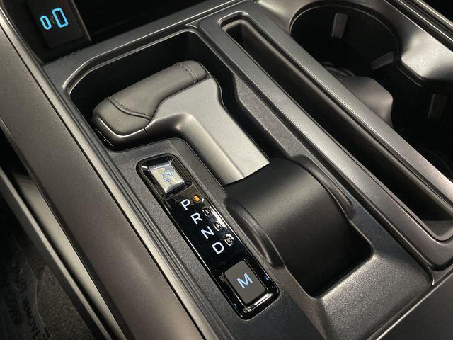 Photo of 2024 Avalanche Gray Ford F-150