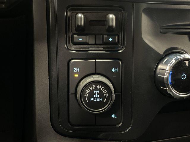 Photo of 2024 Avalanche Gray Ford F-150