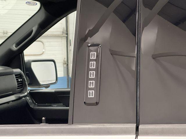 Photo of 2024 Avalanche Gray Ford F-150