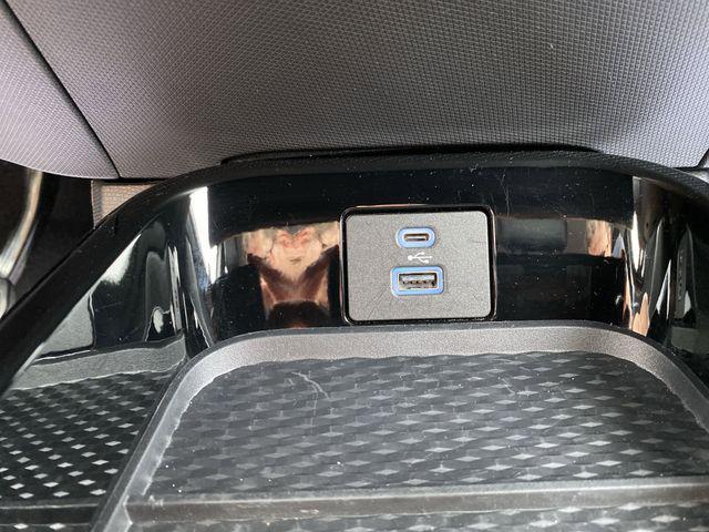 Photo of 2022 White Metallic Ford Mustang Mach-E