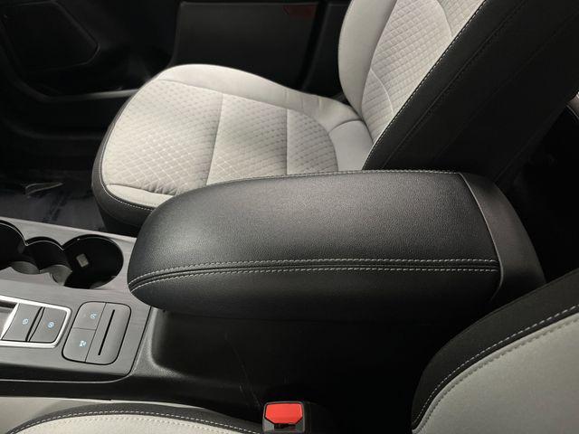 Photo of 2024 Agate Black Metallic Ford Escape