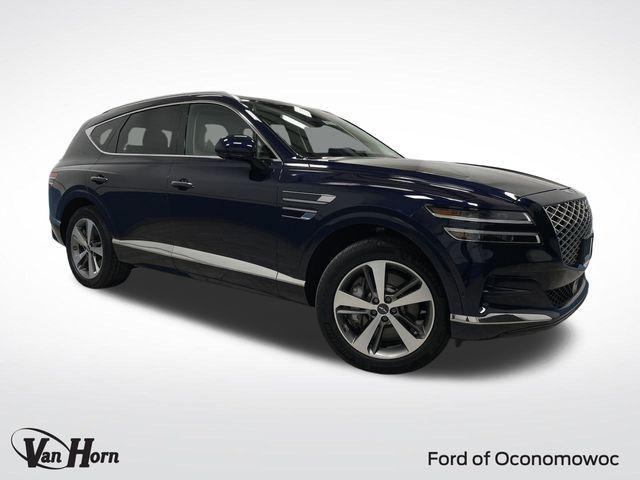 2024 Genesis GV80
