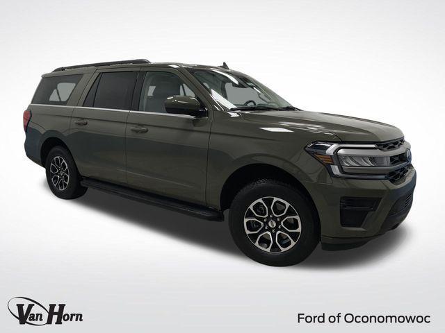 2024 Ford Expedition Max