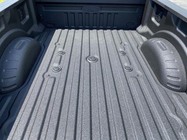 Photo of 2025 Carbonized Gray Metallic Ford F-250