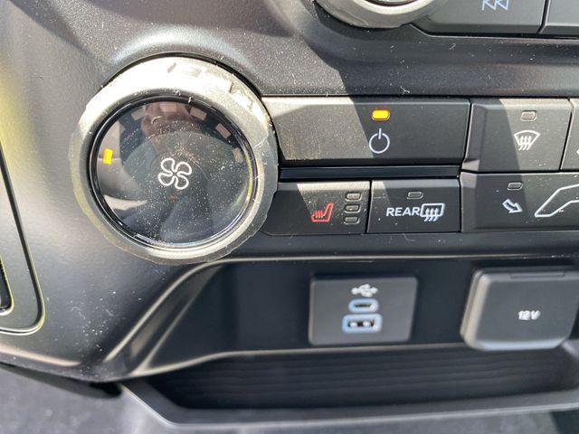 Photo of 2025 Carbonized Gray Metallic Ford F-250