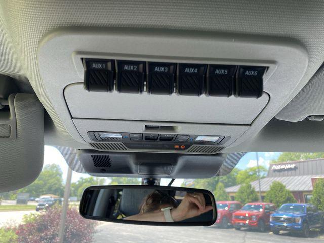 Photo of 2025 Carbonized Gray Metallic Ford F-250