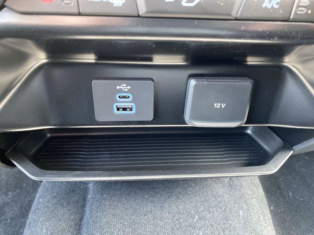 Photo of 2025 Carbonized Gray Metallic Ford F-250