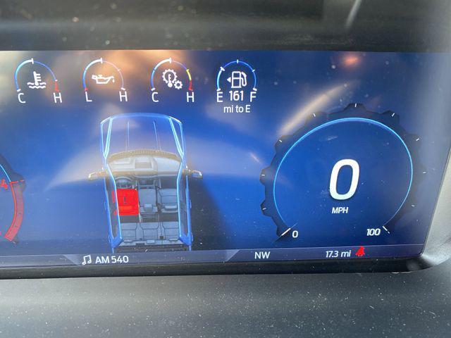 Photo of 2025 Carbonized Gray Metallic Ford F-250