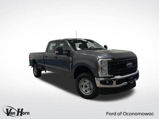 2024 Ford F-350