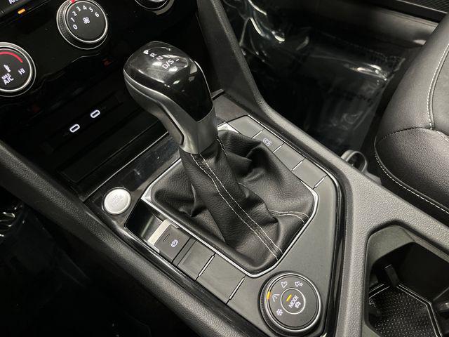 Photo of 2023 Dusk Blue Metallic Volkswagen Taos