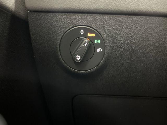 Photo of 2023 Dusk Blue Metallic Volkswagen Taos