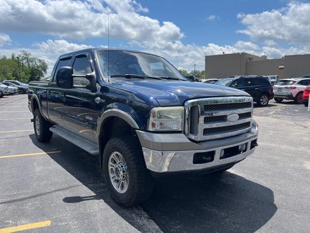 2006 Ford F-250