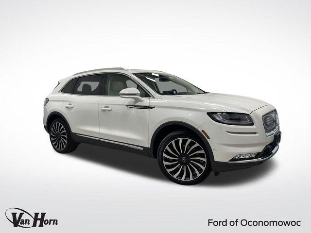 2023 Lincoln Nautilus
