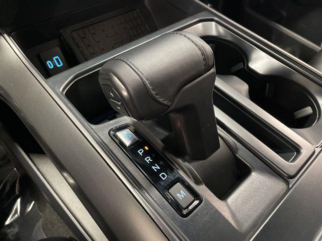 Photo of 2024 Oxford White Ford F-150
