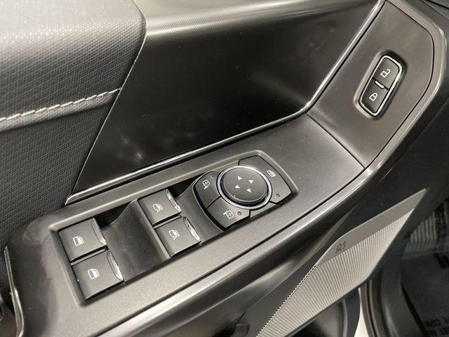 Photo of 2024 Oxford White Ford F-150