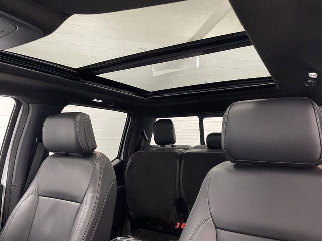 Photo of 2024 Oxford White Ford F-150