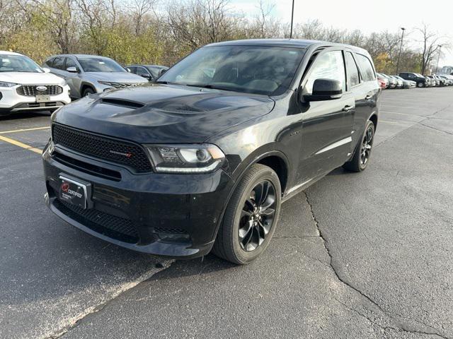 2020 Dodge Durango