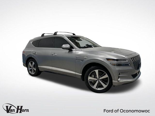 2023 Genesis GV80