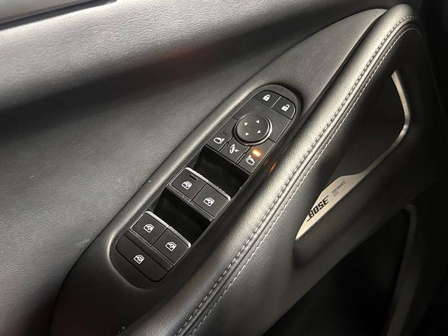 Photo of 2023 Moonbow Blue INFINITI QX60