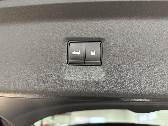 Photo of 2023 Moonbow Blue INFINITI QX60