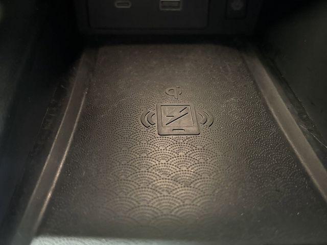 Photo of 2023 Moonbow Blue INFINITI QX60