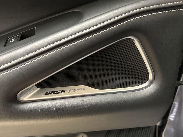 Photo of 2023 Moonbow Blue INFINITI QX60