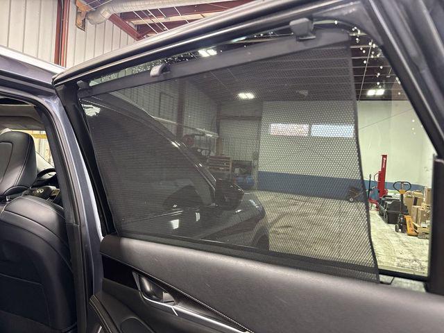 Photo of 2023 Moonbow Blue INFINITI QX60