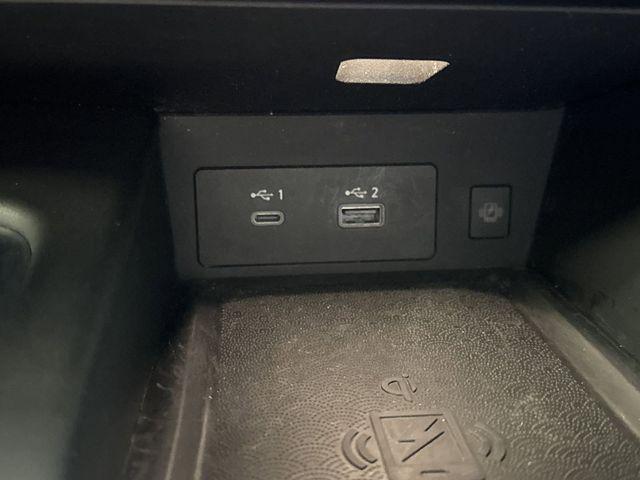 Photo of 2023 Moonbow Blue INFINITI QX60