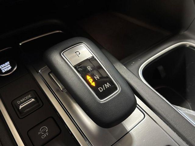 Photo of 2023 Moonbow Blue INFINITI QX60