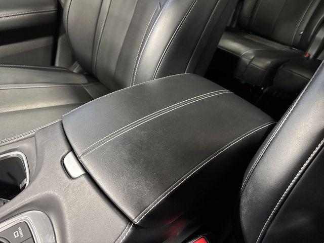 Photo of 2023 Moonbow Blue INFINITI QX60