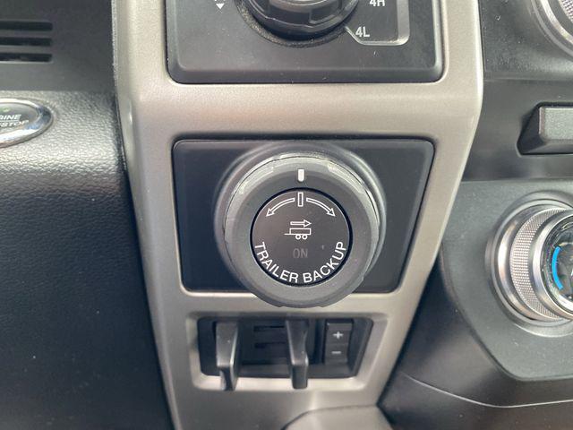 Photo of 2016 Ingot Silver Metallic Ford F-150