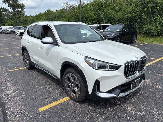 2023 BMW X1