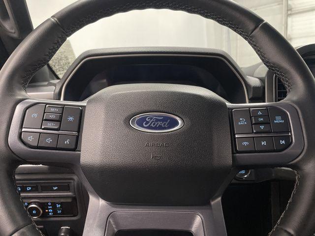 Photo of 2023 Carbonized Gray Metallic Ford F-150