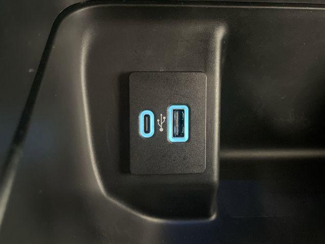 Photo of 2023 Carbonized Gray Metallic Ford F-150