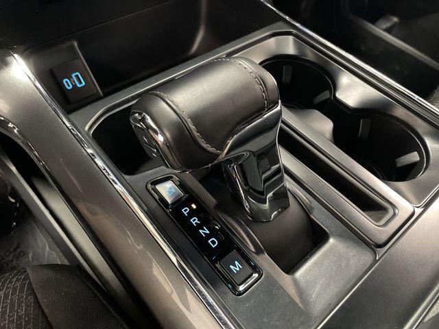 Photo of 2023 Carbonized Gray Metallic Ford F-150