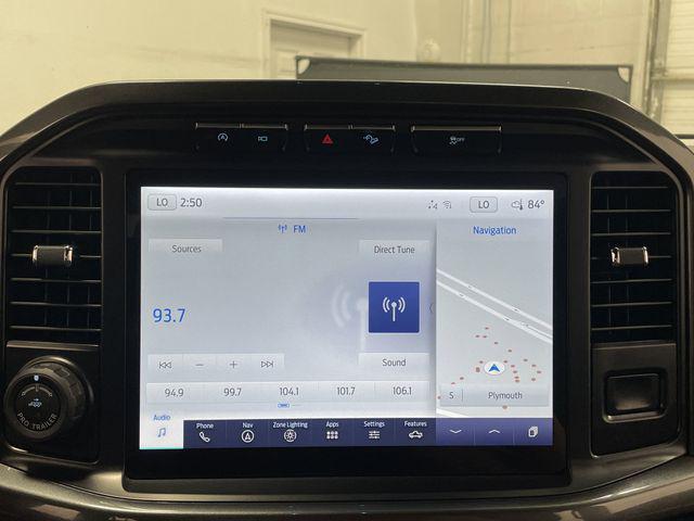 Photo of 2023 Carbonized Gray Metallic Ford F-150