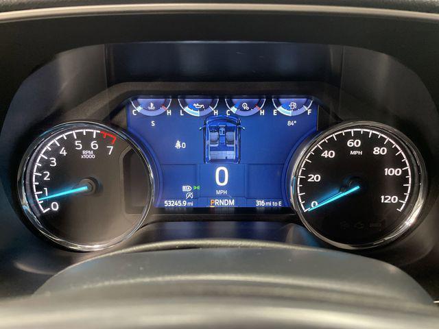 Photo of 2023 Carbonized Gray Metallic Ford F-150