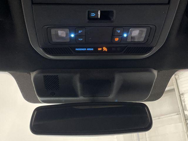 Photo of 2023 Carbonized Gray Metallic Ford F-150