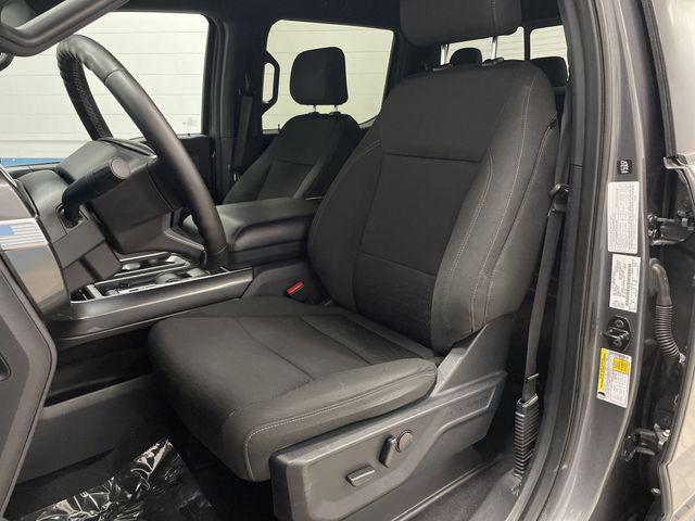Photo of 2023 Carbonized Gray Metallic Ford F-150