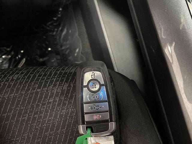 Photo of 2023 Carbonized Gray Metallic Ford F-150