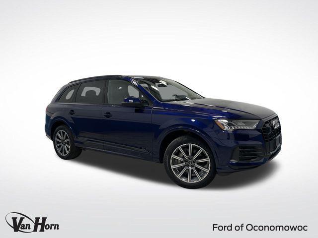 2023 Audi Q7