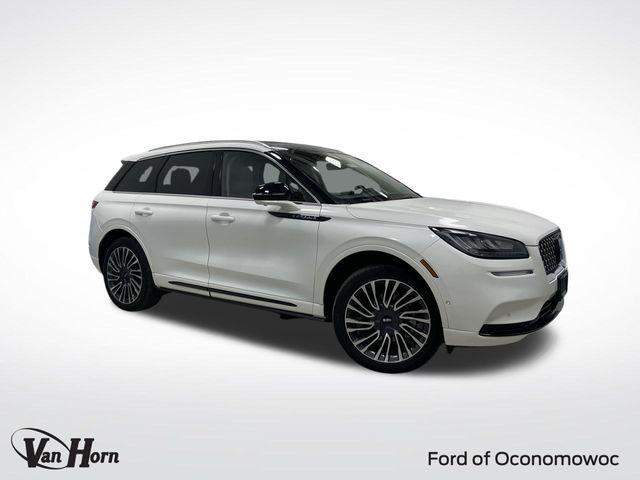2022 Lincoln Corsair