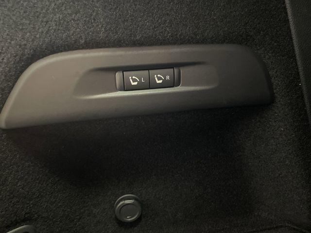 Photo of 2024 Mineral Black INFINITI QX60