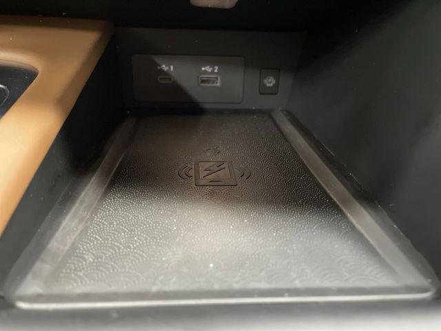 Photo of 2024 Mineral Black INFINITI QX60